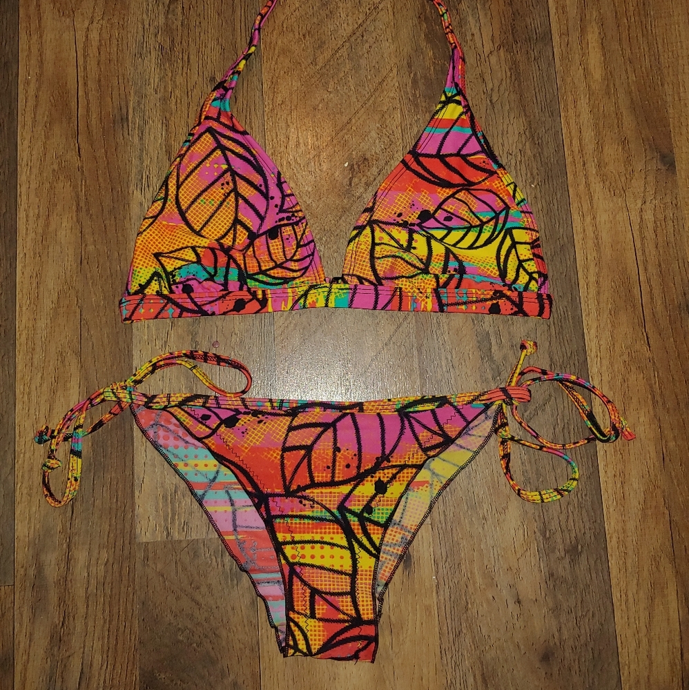 Bikini set